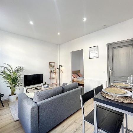 Palais Royal Apartman Brüsszel Kültér fotó