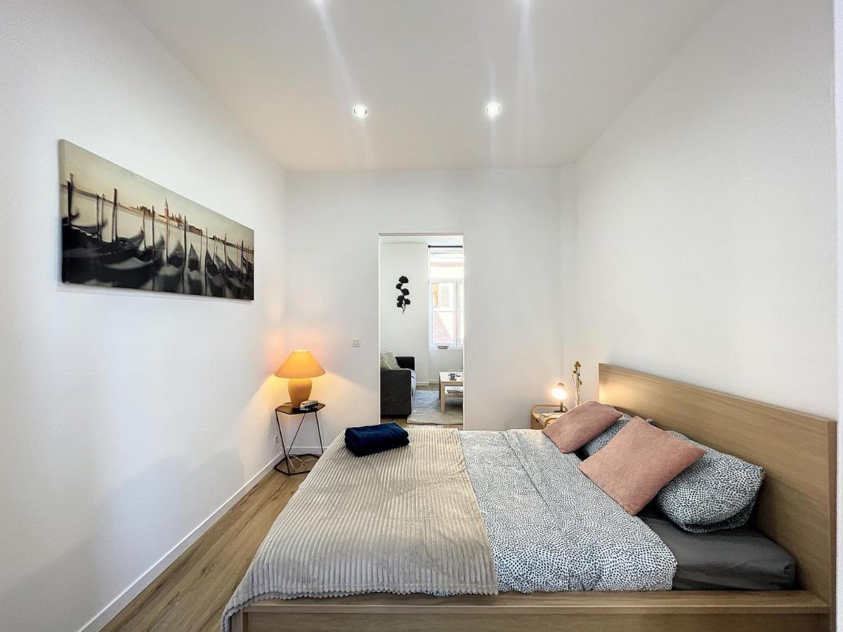 Palais Royal Apartman Brüsszel Kültér fotó