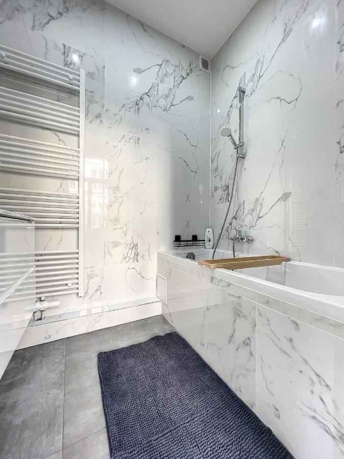 Palais Royal Apartman Brüsszel Kültér fotó